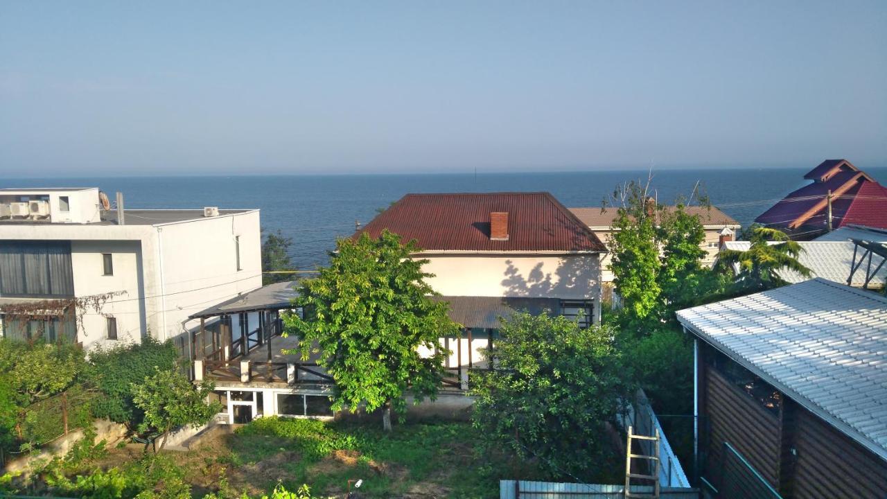 Уютный Дом У Моря Odesa Exterior photo